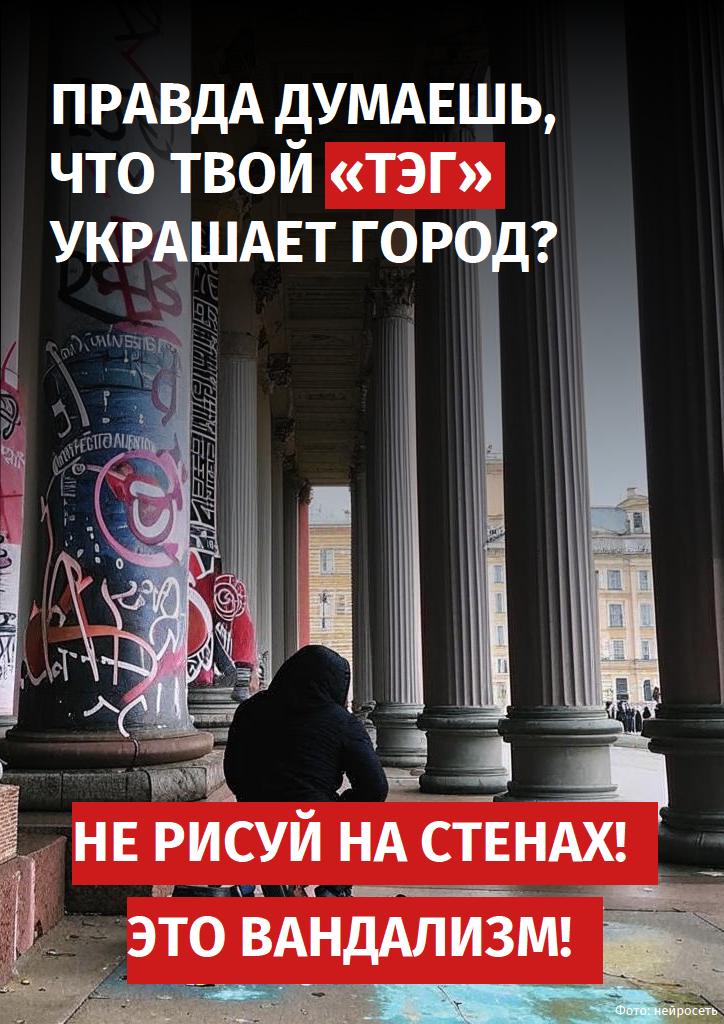 Социальный плакат2025